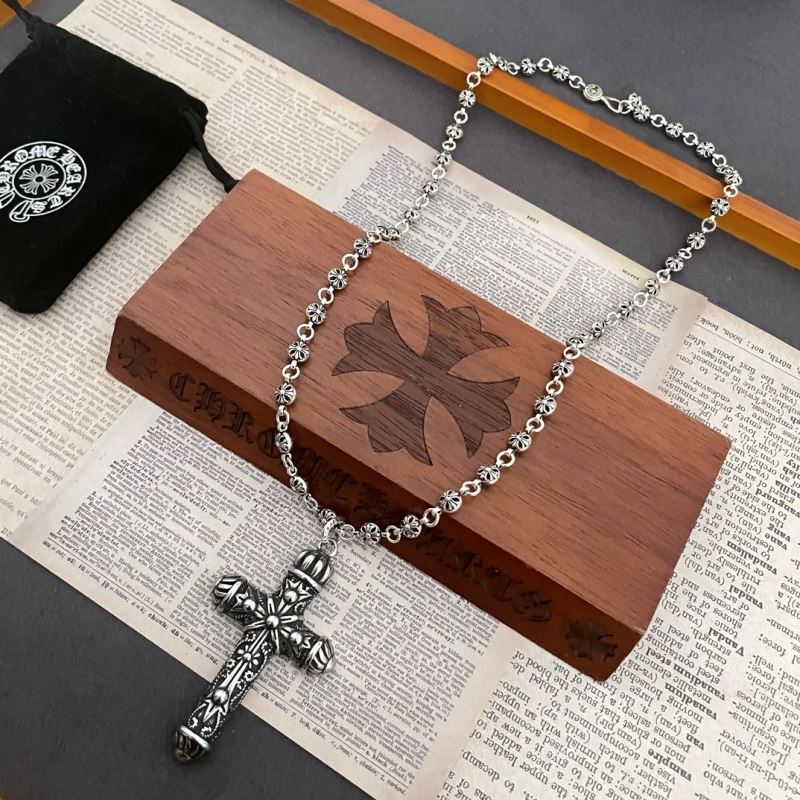 Chrome Hearts Necklaces